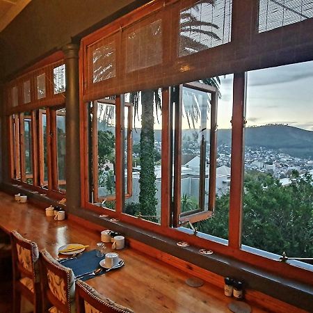 Redbourne Hilldrop Guesthouse B&B Cape Town Ngoại thất bức ảnh