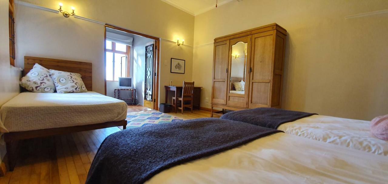 Redbourne Hilldrop Guesthouse B&B Cape Town Ngoại thất bức ảnh