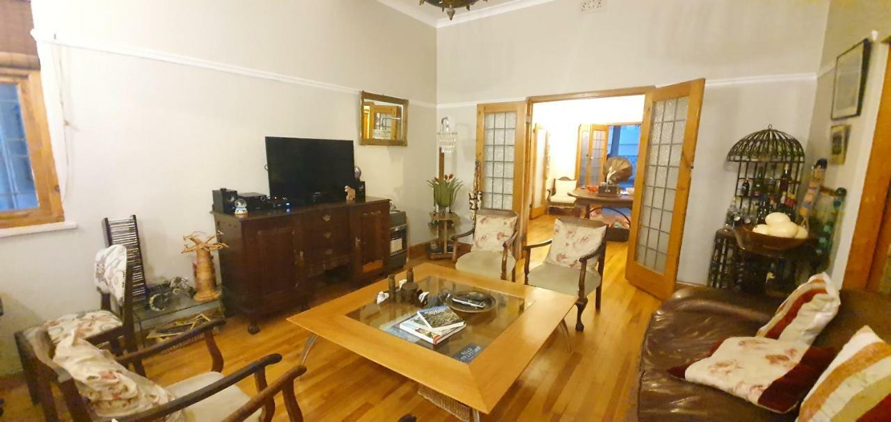 Redbourne Hilldrop Guesthouse B&B Cape Town Ngoại thất bức ảnh