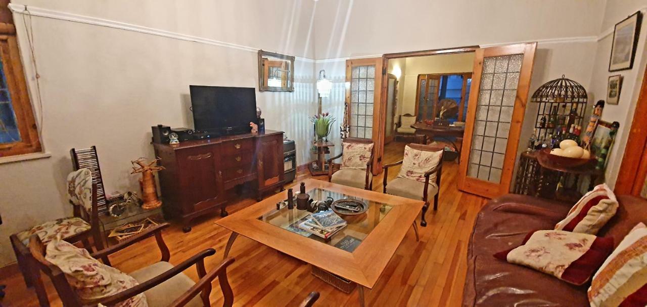 Redbourne Hilldrop Guesthouse B&B Cape Town Ngoại thất bức ảnh