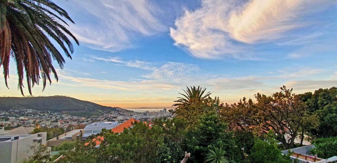 Redbourne Hilldrop Guesthouse B&B Cape Town Ngoại thất bức ảnh