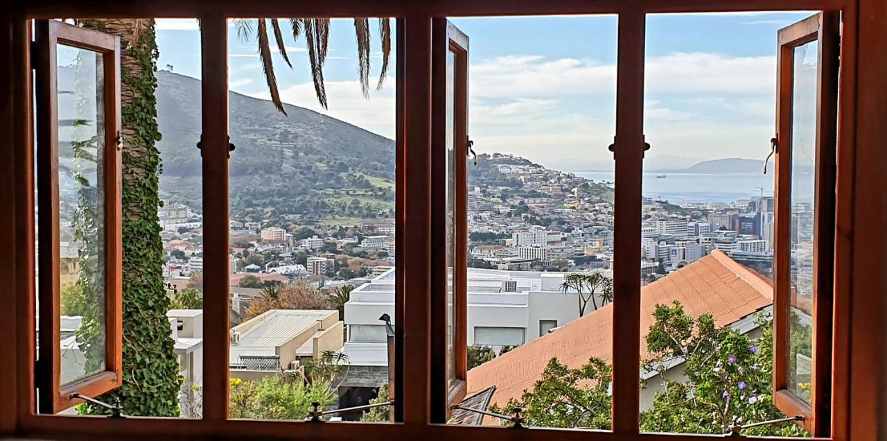 Redbourne Hilldrop Guesthouse B&B Cape Town Ngoại thất bức ảnh