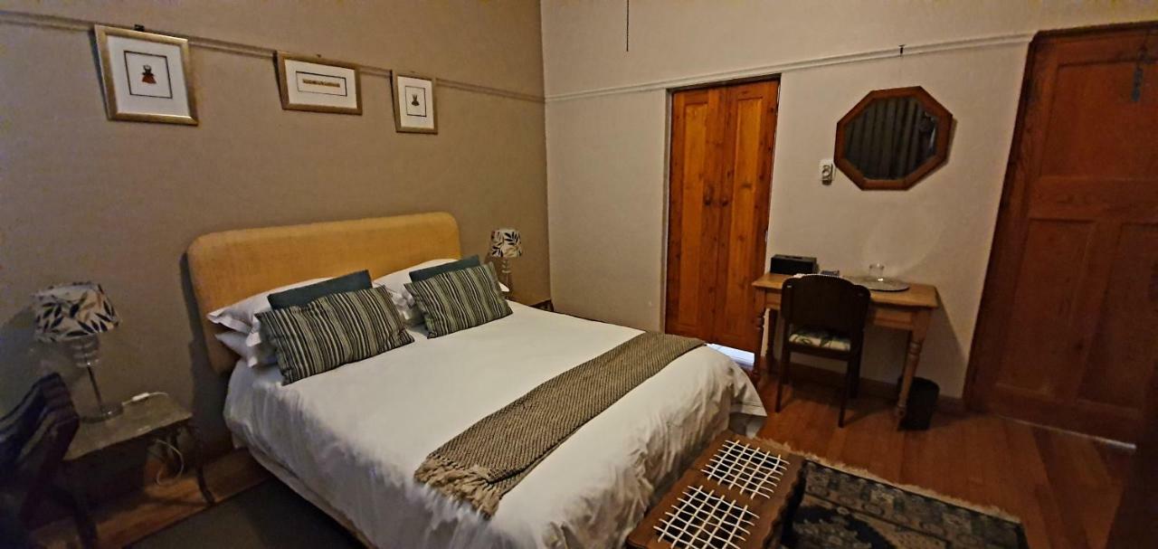 Redbourne Hilldrop Guesthouse B&B Cape Town Ngoại thất bức ảnh