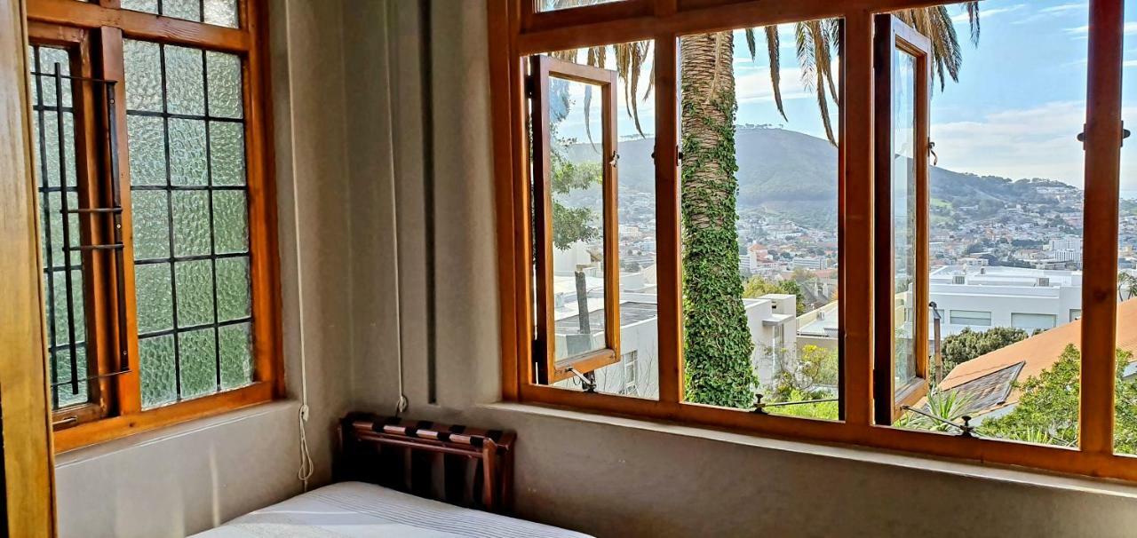 Redbourne Hilldrop Guesthouse B&B Cape Town Ngoại thất bức ảnh